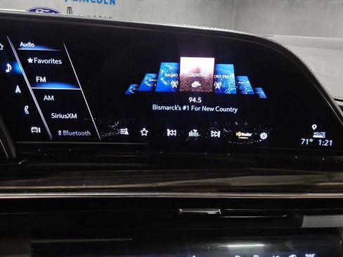 Used 2021 Cadillac Escalade ESV Sport w/ Driver Assist Tech Package AWD/4WD image 15