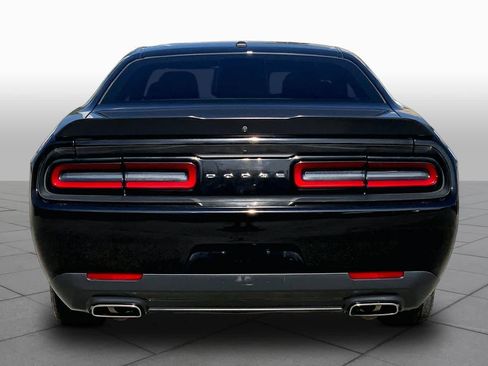 Certified 2023 Dodge Challenger SXT RWD image 5