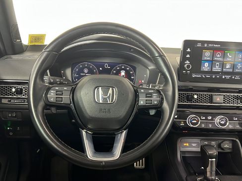 Used 2023 Honda Civic Sport Touring image 17
