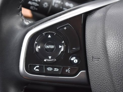 Used 2022 Honda CR-V EX-L image 8