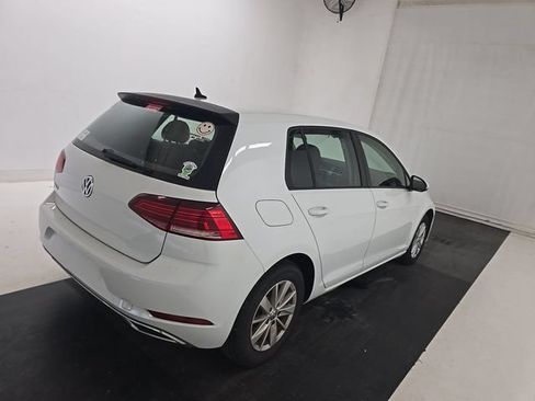 Used 2019 Volkswagen Golf S FWD image 3