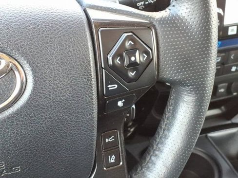 Used 2024 Toyota 4Runner TRD Pro AWD/4WD image 10