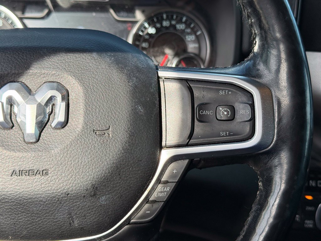 Used 2019 RAM 1500 Big Horn AWD/4WD image 18