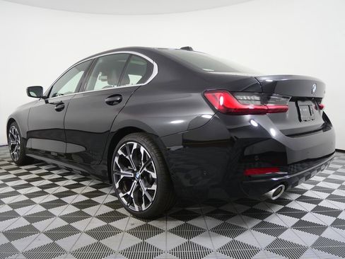 Used 2025 BMW 330i Sedan image 5