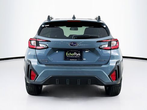 Used 2024 Subaru Crosstrek 2.0i Premium AWD/4WD image 7