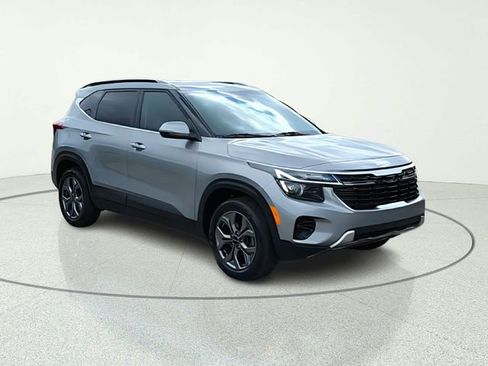 Certified 2024 Kia Seltos S AWD/4WD image 8