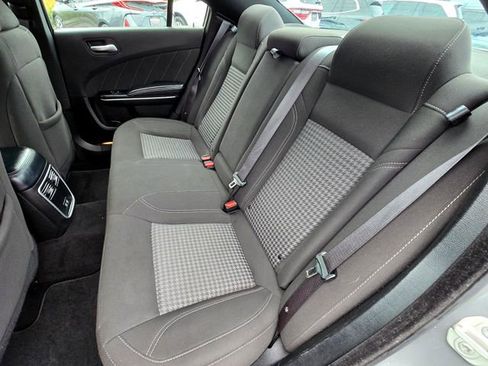 Certified 2023 Dodge Charger SXT image 23