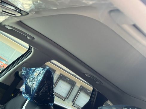 New 2024 Hyundai Tucson Limited image 29