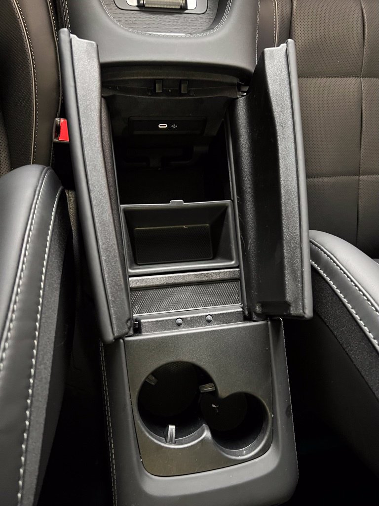Certified 2025 Mercedes-Benz GLS 580 4MATIC image 15