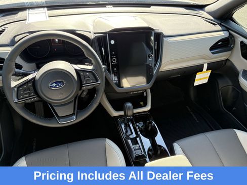 New 2026 Subaru Forester Limited AWD/4WD image 13