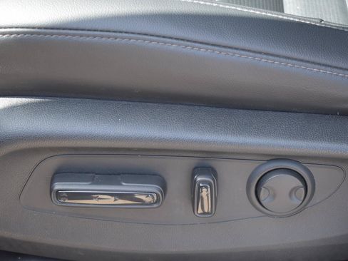 Used 2025 Honda CR-V EX-L image 23