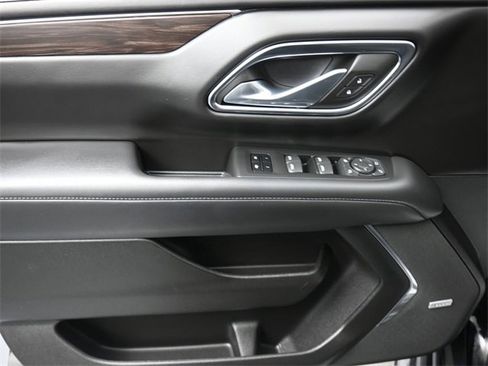 Used 2023 Chevrolet Tahoe LT w/ LT Signature Plus Package image 13