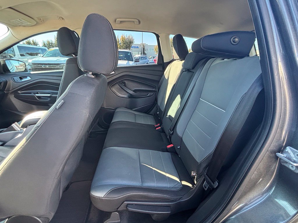 Used 2015 Ford Escape SE AWD/4WD image 10