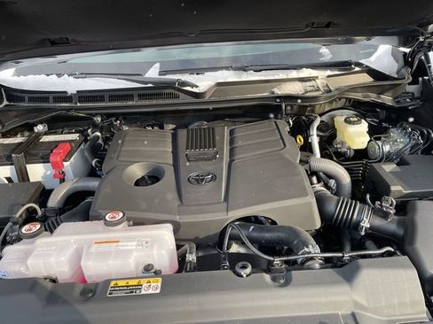 New 2026 Toyota Tundra 1794 Edition image 11