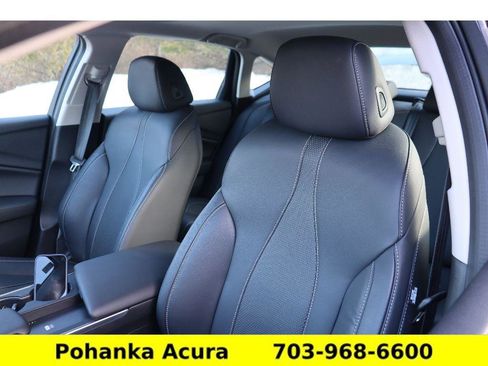 Certified 2025 Acura TLX w/ Technology Package image 23