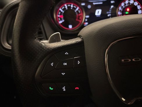 Used 2023 Dodge Challenger R/T Scat Pack image 17