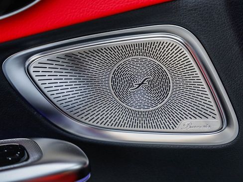 New 2026 Mercedes-Benz CLE 300 4MATIC Coupe image 19