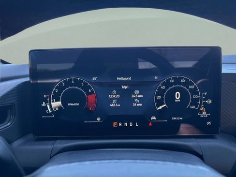 Used 2024 Ford Mustang Coupe image 15