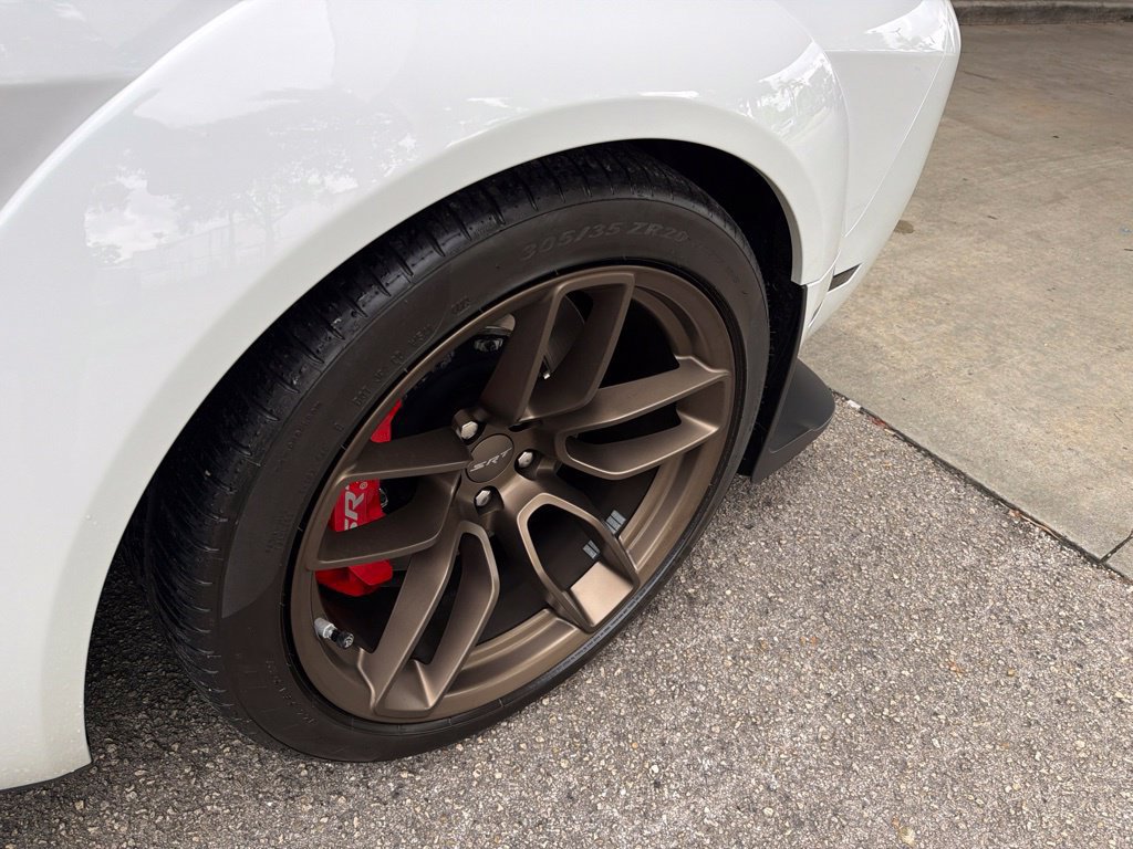 Used 2023 Dodge Challenger SRT Hellcat RWD image 31
