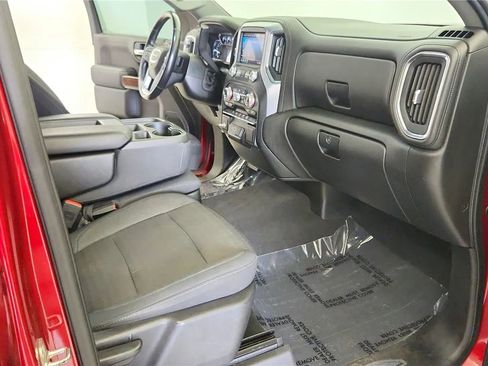 Used 2019 GMC Sierra 1500 SLE w/ X31 Off-Road Package AWD/4WD image 35