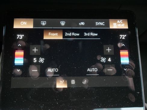 New 2026 Cadillac Vistiq Luxury image 21