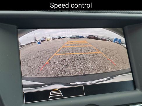 Certified 2022 Chevrolet TrailBlazer RS image 14