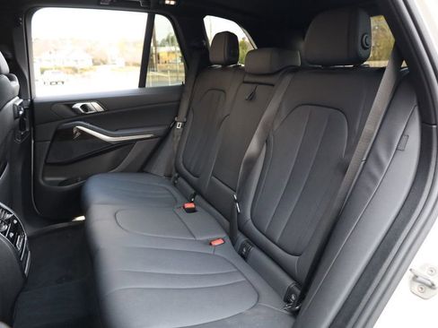 Used 2020 BMW X5 sDrive40i w/ Convenience Package image 20