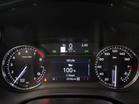 Certified 2025 Cadillac XT5 Premium Luxury image 32