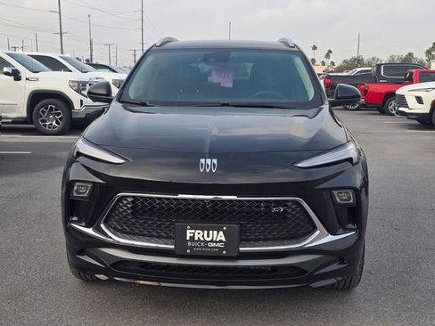 New 2026 Buick Encore GX Sport Touring w/ Advanced Technology Package image 2