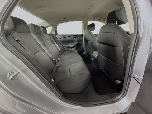 Certified 2024 Honda Accord LX image 21