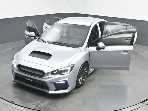 Used 2019 Subaru WRX Premium w/ Performance Package AWD/4WD image 51