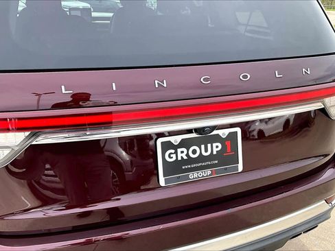Used 2020 Lincoln Aviator Reserve image 29