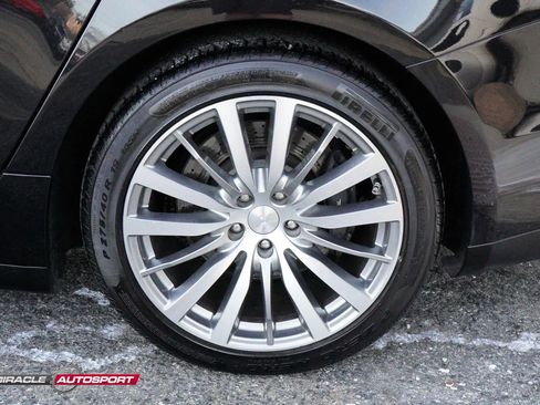 Used 2015 Maserati Ghibli S Q4 image 11