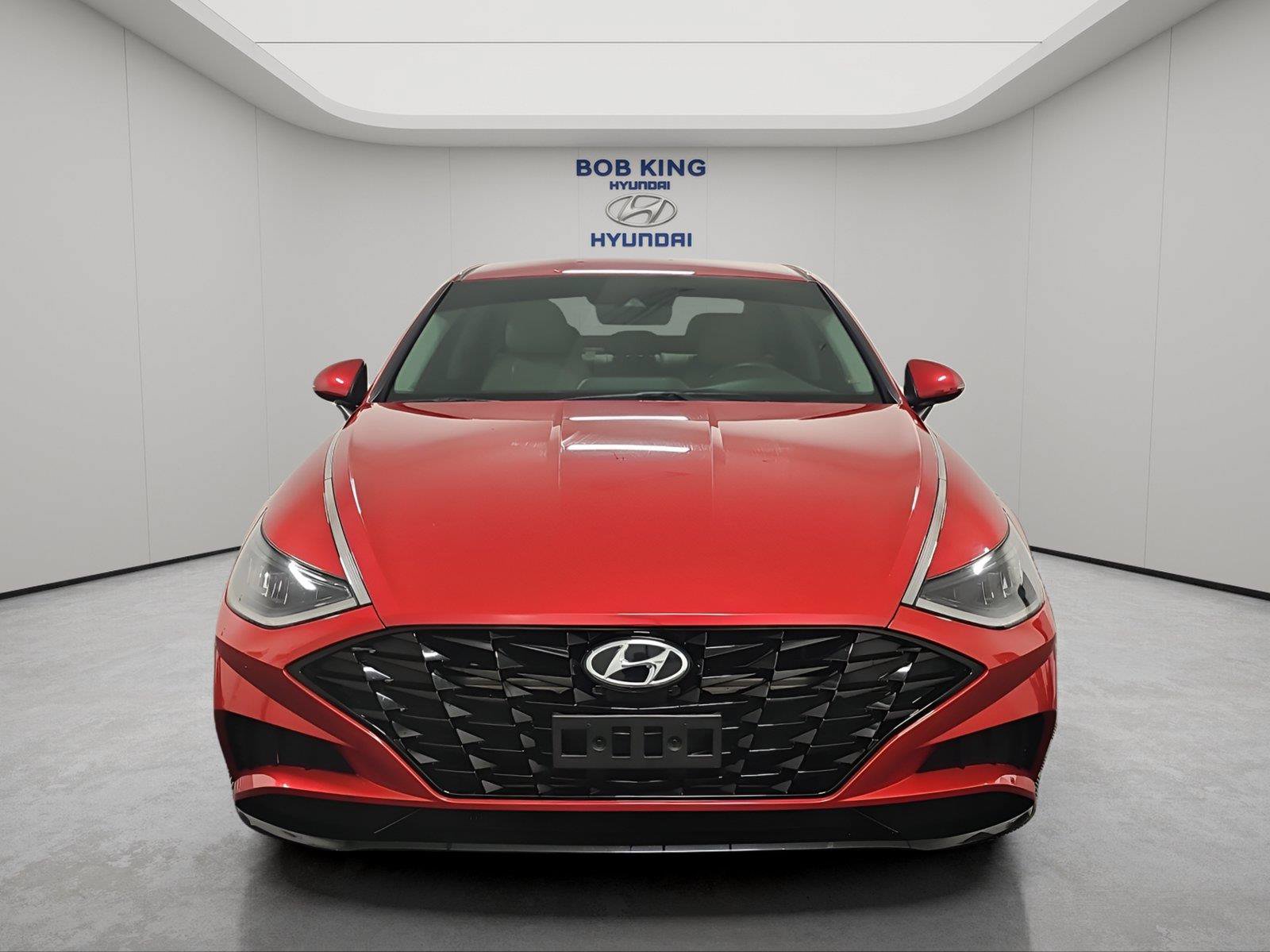 Used 2021 Hyundai Sonata SEL FWD image 8