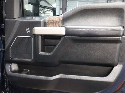 Used 2017 Ford F250 Lariat w/ Chrome Package AWD/4WD image 57