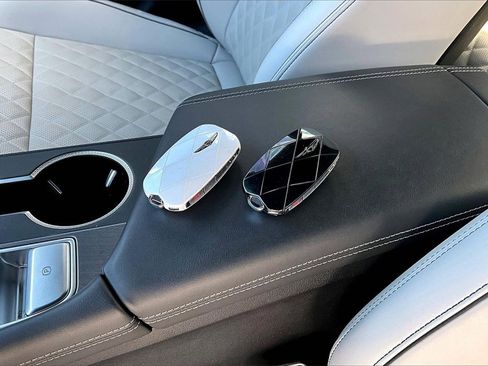 Used 2025 Genesis G70 3.3T Advanced w/ Sport Prestige Package image 10