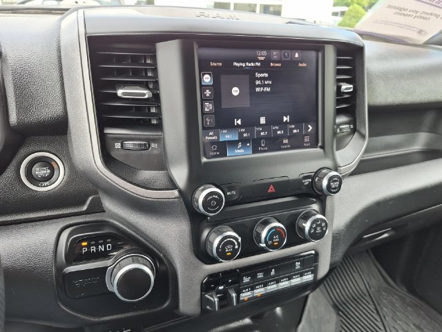 Used 2024 RAM 2500 Tradesman w/ Towing Technology Group AWD/4WD image 15