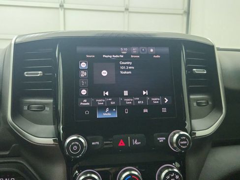 New 2026 RAM 1500 Big Horn AWD/4WD image 23