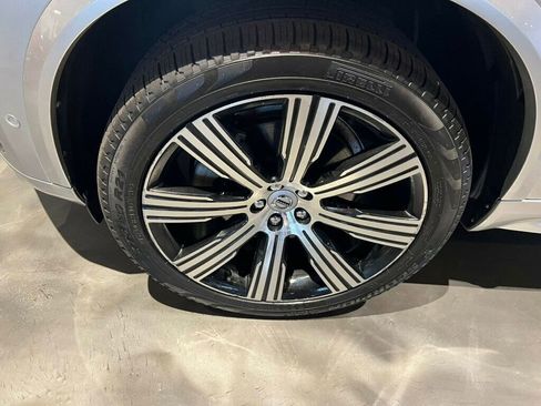 Used 2022 Volvo XC90 T6 Inscription w/ Advanced Package image 10