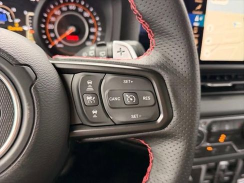 New 2026 Jeep Wrangler Unlimited Rubicon 392 image 38