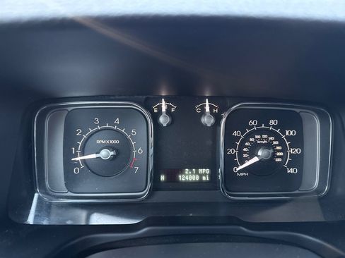 Used 2009 Lincoln MKX AWD image 18