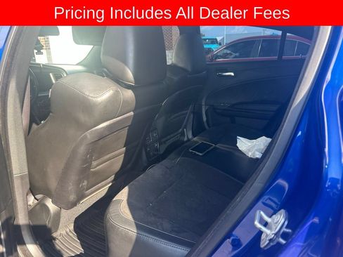 Used 2021 Dodge Charger R/T w/ Plus Group RWD image 13