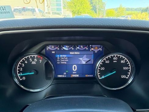 Used 2021 Ford F150 XLT w/ Equipment Group 302A High AWD/4WD image 15
