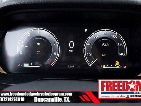 New 2026 Jeep Grand Cherokee Laredo X RWD image 18
