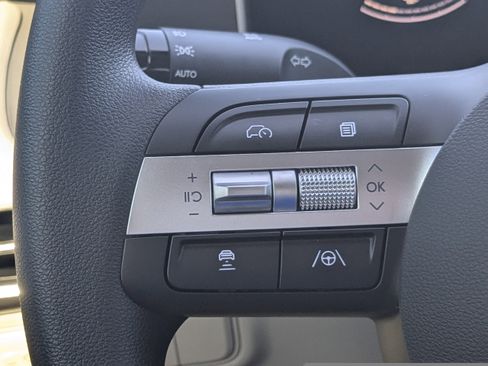 New 2026 Hyundai Tucson SEL image 30