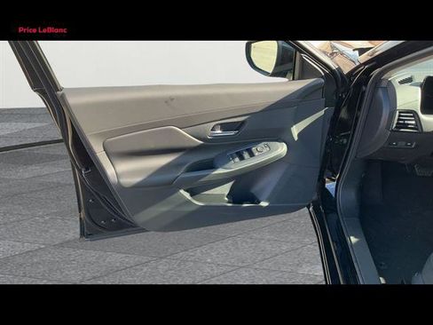 New 2026 Nissan Sentra S w/ Floor Mat Package FWD image 41