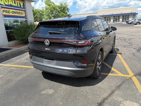 Used 2023 Volkswagen ID.4 Pro RWD image 3
