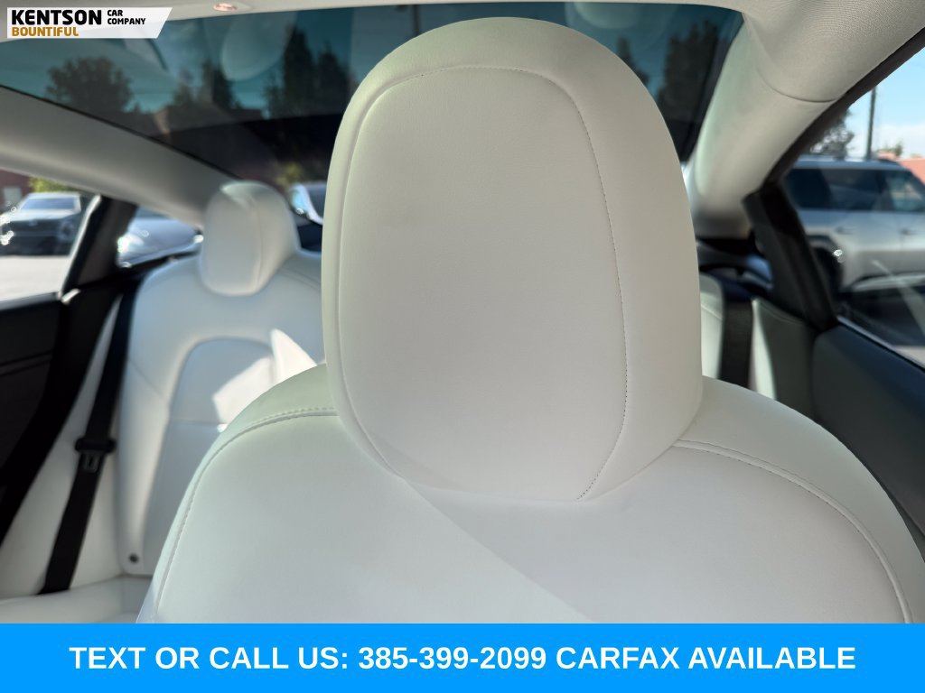 Used 2023 Tesla Model 3 Long Range AWD/4WD image 26