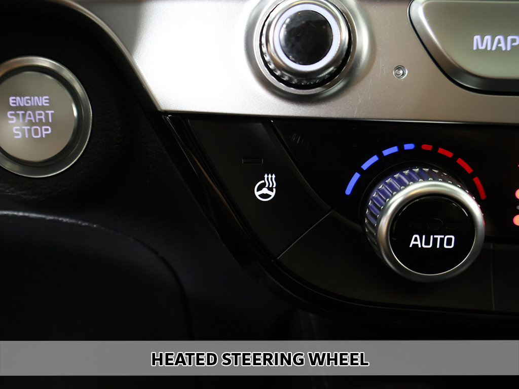 Certified 2025 Kia Telluride EX AWD/4WD image 9