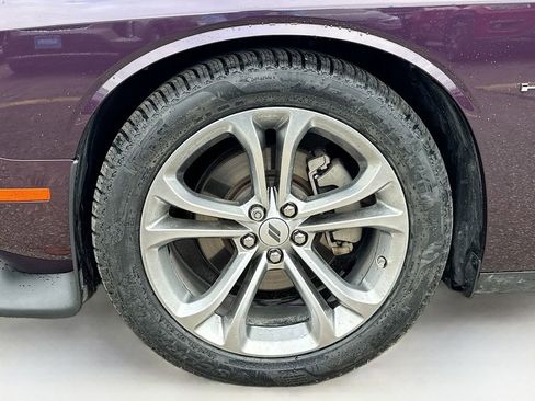 Used 2022 Dodge Challenger R/T image 39